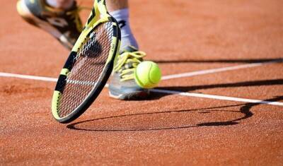 ФТР не сможет оспорить решение о запрете российским теннисистам выступать на Уимблдон