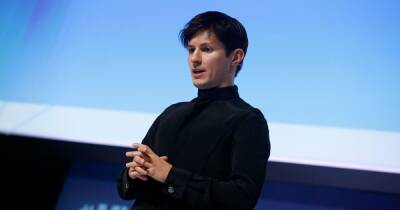 Павел Дуров получил гражданство ОАЭ, — СМИ