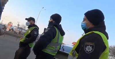 Сбил "Камазом" пешехода и сбежал: в Одесской области задержали наглого водителя