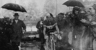 Велогонка «Джиро д’Италия»: история итальянского Гранд-тура
