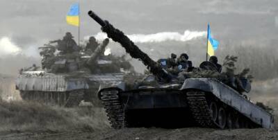 Война в Украине: оперативная информация по состоянию на вечер 21 апреля