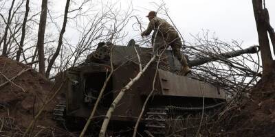 У Украины сейчас больше танков «на ходу», чем у россиян — The Washington Post