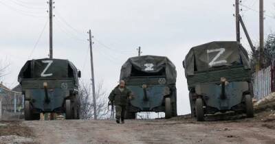 Россия продолжает наращивать свои силы на территории Украины, – CNN