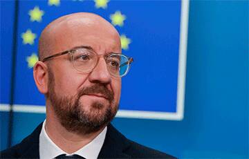 Мишель: Восстановление Украины с помощью ЕС должно начаться до завершения войны