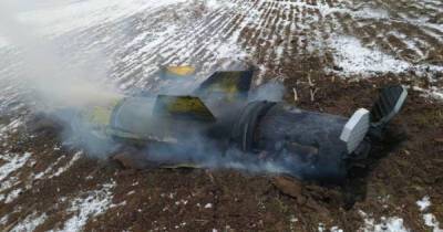 Россия нанесла ракетный удар по Хортице: есть пострадавшие