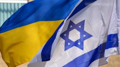 Беня Ганцем - Алексей Резников - Израиль согласился передать Украине защитное оснащение - pravda.com.ua - Украина - Израиль - Reuters