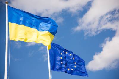 Вступление в ЕС в 2024 году, военные технологии и ставка на переработку: план по восстановлению Украины