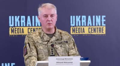 "Россия точно не ограничится этим": в Минобороны Украины озвучили планы оккупантов до 9 мая