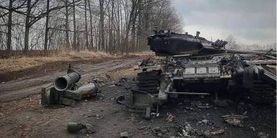 За сутки украинские защитники отбили 10 вражеских атак на Донбассе, уничтожено 33 единицы техники