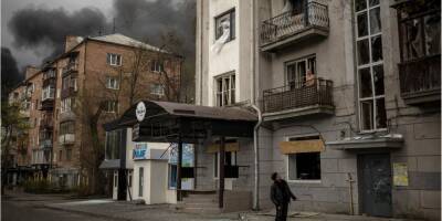 Постоянные обстрелы Харькова. Терехов предложил эвакуацию жителям нескольких районов