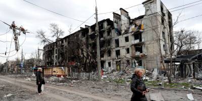 «Расходы растут». Война нанесла ущерб инфраструктуре Украины на $60 млрд — Всемирный банк