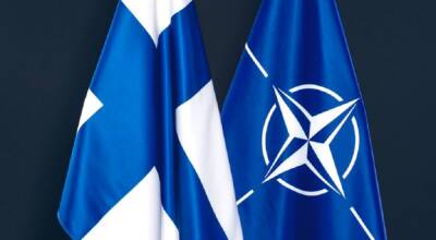 Линда Анн - Александр Радчук - Финляндия заявила о готовности подавать заявку в НАТО - ru.slovoidilo.ua - Украина - Швеция - Финляндия - Стокгольм - Sanomat