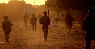 Франция обвинила российских наемников в инсценировке зверств в Мали