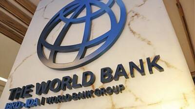Во Всемирном банке озвучили фактический ущерб Украины от войны