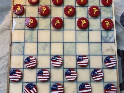 Уэнди Шерман - США будут активно конкурировать с Китаем, избегая конфликта - smartmoney.one - Китай - США - Вашингтон - Брюссель