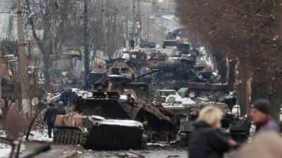 Российские пропагандисты неожиданно обнародовали правдивые цифры потерь оккупантов в Украине