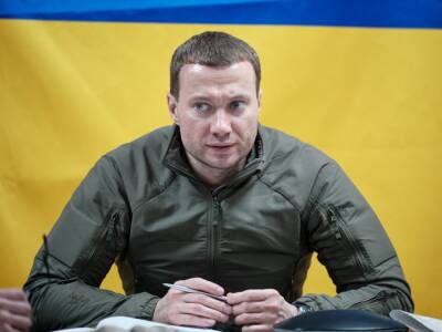 Из подконтрольной Киеву территории Донецкой области выехали три четверти населения – глава ОВА