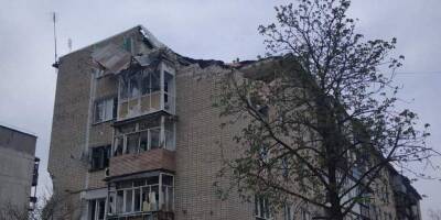 Ситуация в Луганской области: снаряды оккупантов попали в семь домов, за сутки ранены семь человек