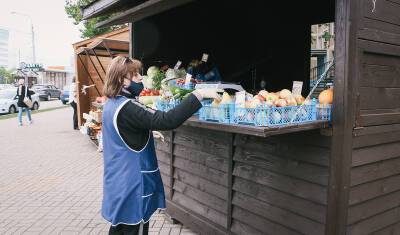 В России могут ограничить работу гипермаркетов в выходные дни