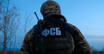 Армия РФ собирает остатки Bayraktar и украинских вертолетов для провокаций в России