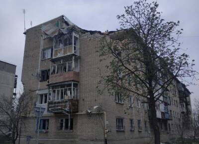 Обстановка на Луганщине: россияне совершили 11 обстрелов за сутки, ранены мирные жители и полицейские