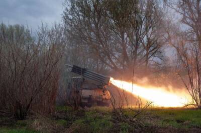 Украинские воины продолжают уничтожать российских оккупантов на востоке Украины: более 200 раненых и 50 убитых