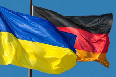 Германия предоставит Украине €37 млн на восстановление после войны