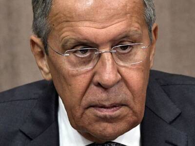 Австралия ввела санкции против «дочери главы МИД России» и еще 146 россиян