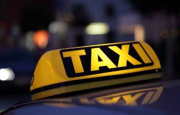 Минчанин на такси гонялся за 18-летним пьяным угонщиком