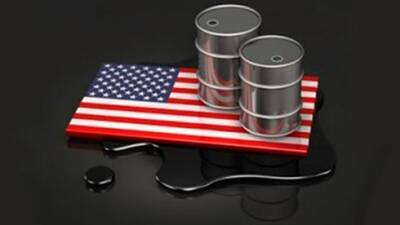 США продали еще 30 млн барр. нефти из резервов - всего 50 млн барр. на май-июнь
