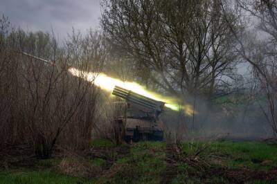 Украинские бойцы разнесли артиллерию и ПВО оккупантов на Харьковщине: все подробности