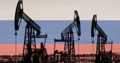 В обход санкций. Европейские страны увеличили закупку российской нефти