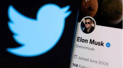 Маск уже подготовил $46,5 миллиардов на покупку Twitter