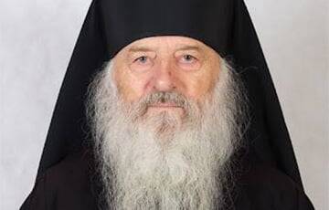 В Беларуси умер архиепископ Пинский Стефан
