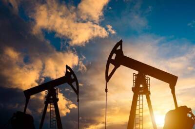 ERIELL: Получить нефть спустя 46 лет