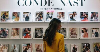 Vogue, GQ, Tatler и Glamour прекращают издательскую деятельность в РФ
