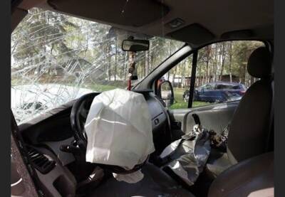 Госполиция: за сутки на дорогах Латвии в ДТП пострадали 16 человек