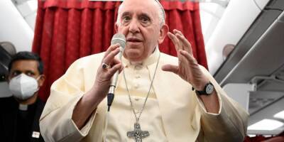 Папа Римский отменил встречу с патриархом РПЦ Кириллом