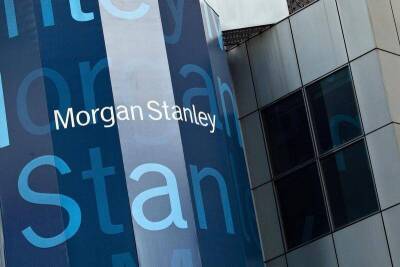Morgan Stanley спрогнозировал рост цен на Brent до $130