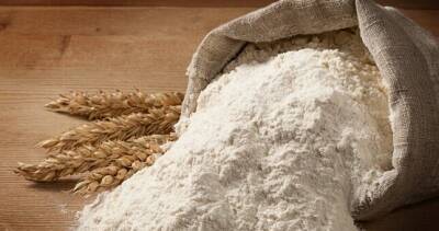 Таджикистан сократил импорт муки и пшеницы