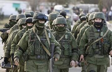 Полдесятка командиров РФ потеряли должности за провалы в Украине