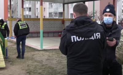 60-летний мужчина расправился с собственным сыном под Одессой: "Возникла словесная перепалка"