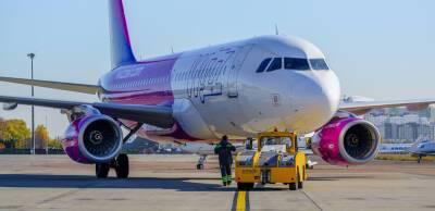 WizzAir відновлює продаж квитків з України вже цього літа