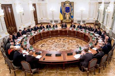 Возможно ли восстановление ядерного статуса Украины: в СНБО ответили