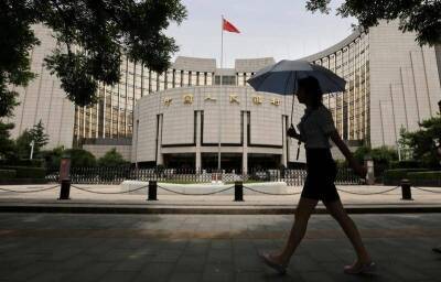 Иностранные инвесторы продали китайские облигации на рекордную сумму