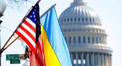 США предоставят Украине $500 миллионов прямой помощи