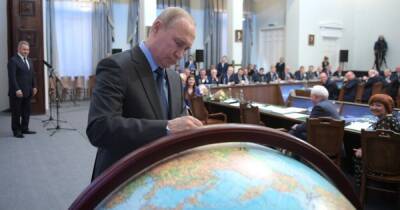 В Кремле не знают, как закончить войну в Украине без обрушения рейтинга Путина, — СМИ