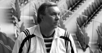 Легенда "Шахтера" Виктор Звягинцев ушел из жизни в возрасте 71 года