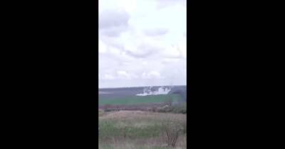 ВСУ отбили штурм ВС РФ под Изюмом: уничтожены 6 единиц техники (фото, видео)