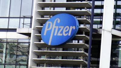 ВОЗ рекомендует таблетки Pfizer от Covid